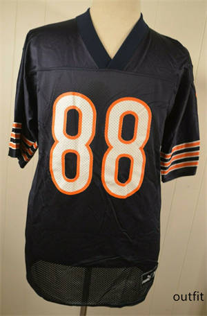 official nfl jersey